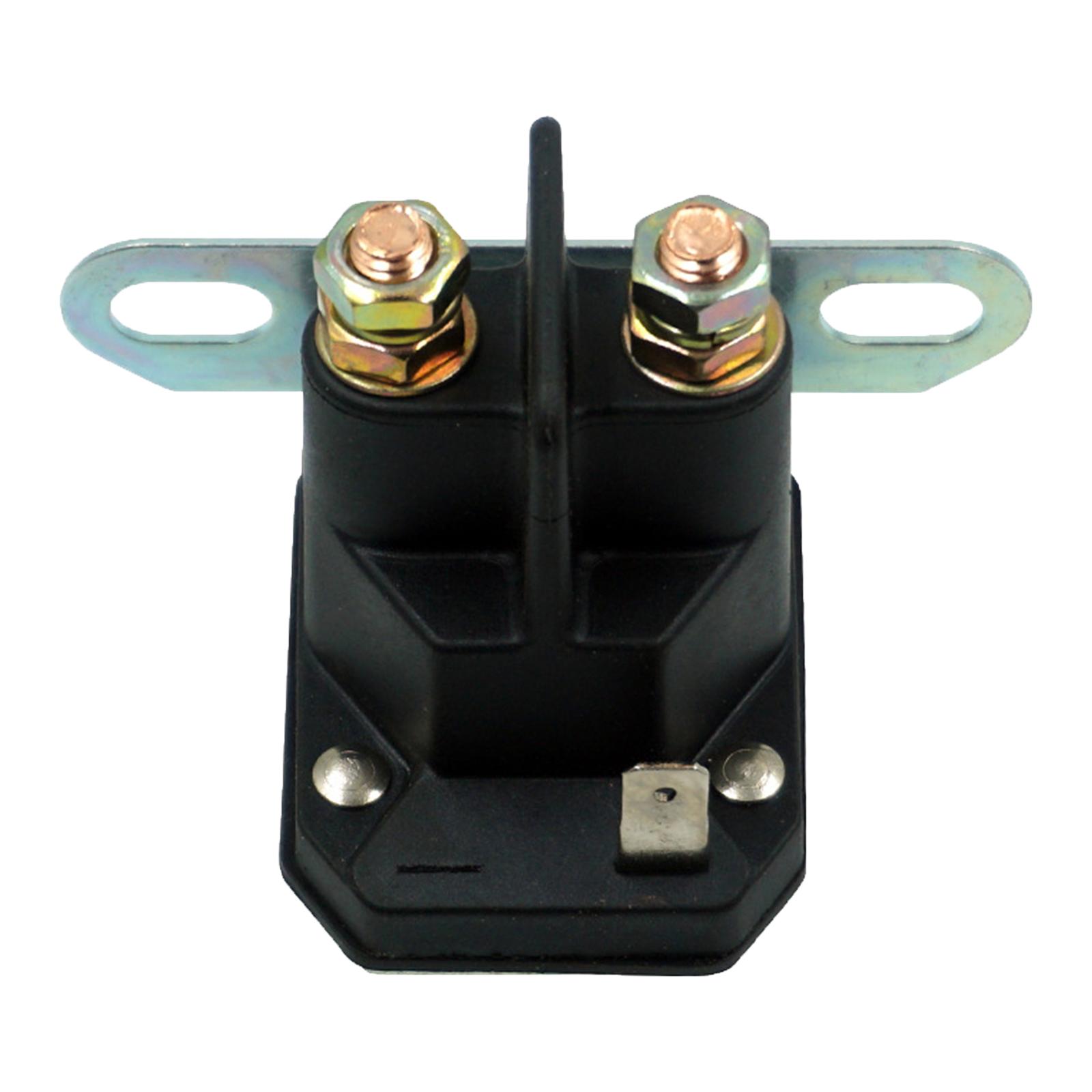 Golf Equipment Wholesale - ソレノイドリレー 812-1211-211 3端子 12V 93265-19 新品