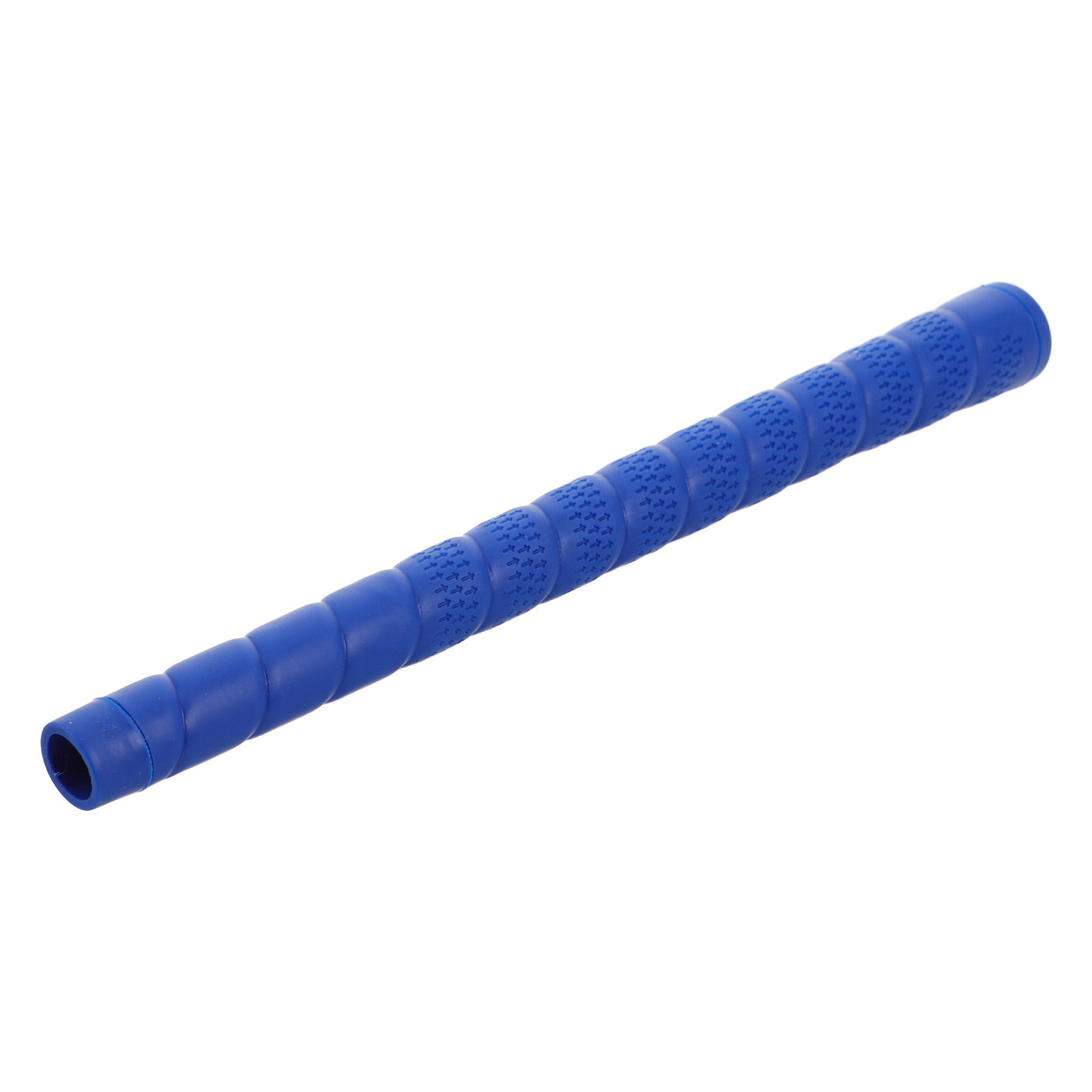 Golf Equipment For Youth - 子供用ゴルフグリップ ソフトラバー滑り止め ユーストレーニング補助器具 パターグリップ練習ツール 子供用