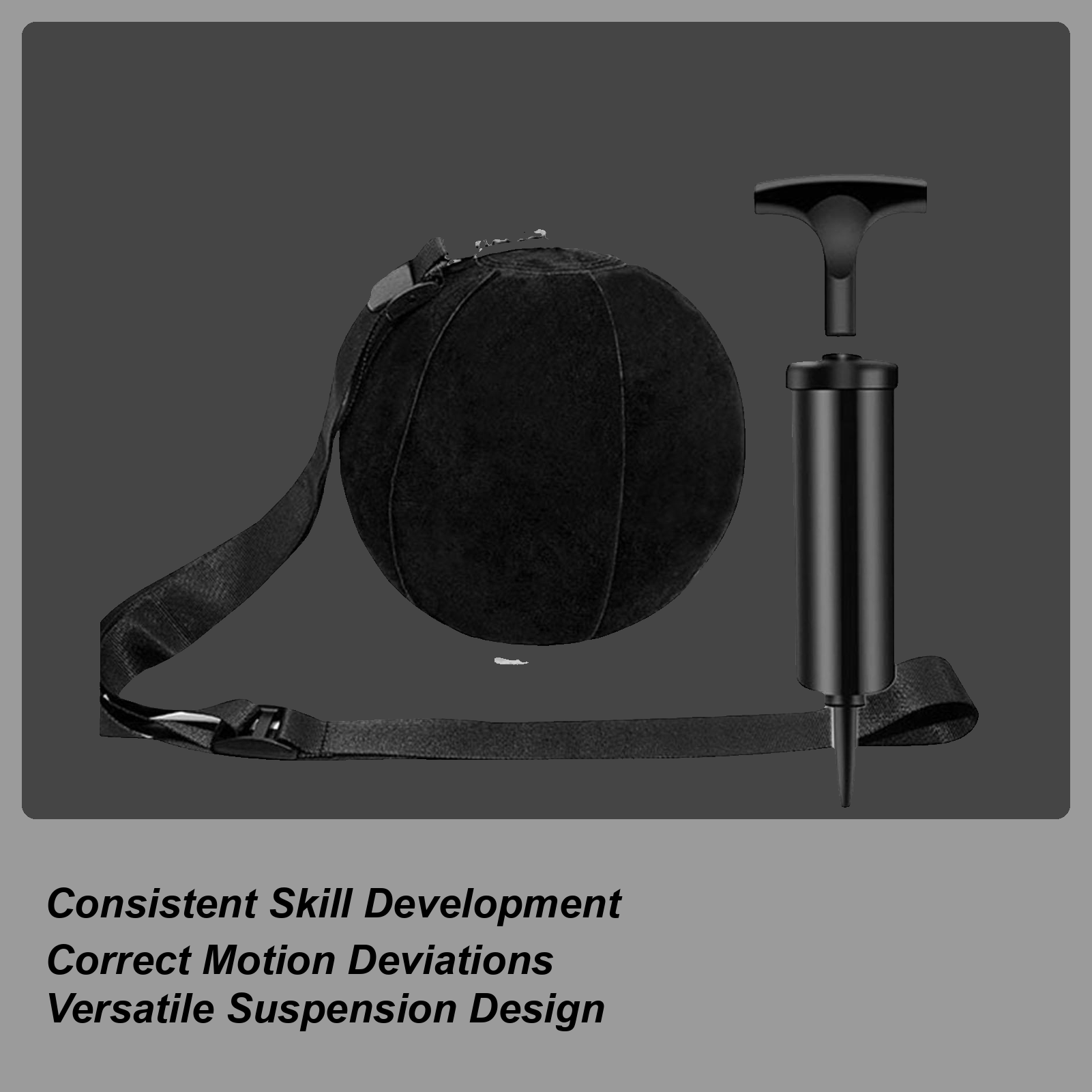 Golf Equipment For Youth - ゴルフトレーニングボールインフレータブルゴルフトレーニングボール男性用軽量スイングトレーナー機器青少年アスリート男の子女性ティーン