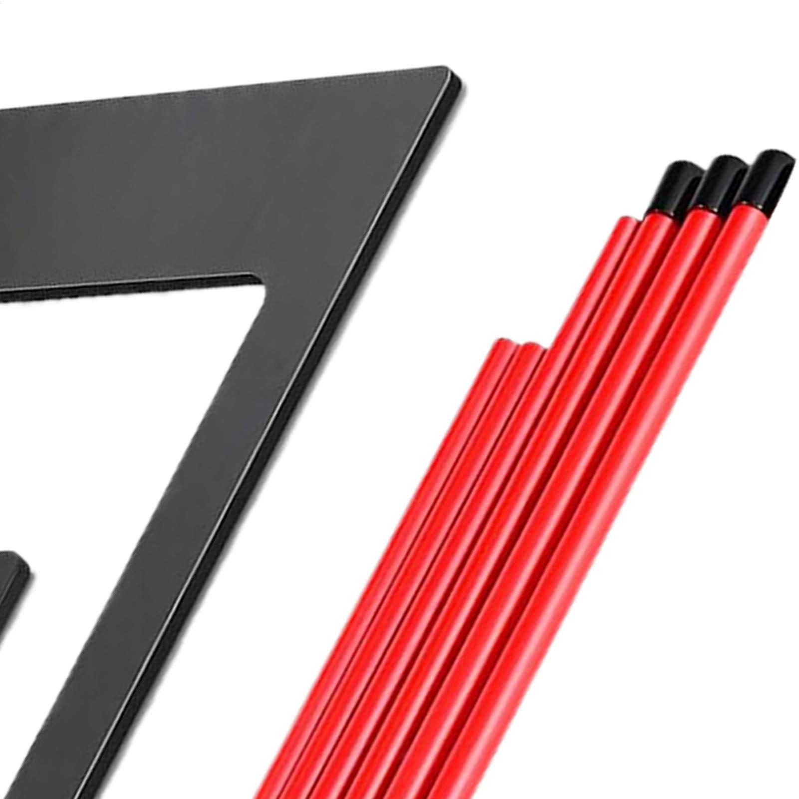 アライメントスティックホルダー 角度調整可能 アライメント練 - Golf Equipment For Youth のレビューと価格
