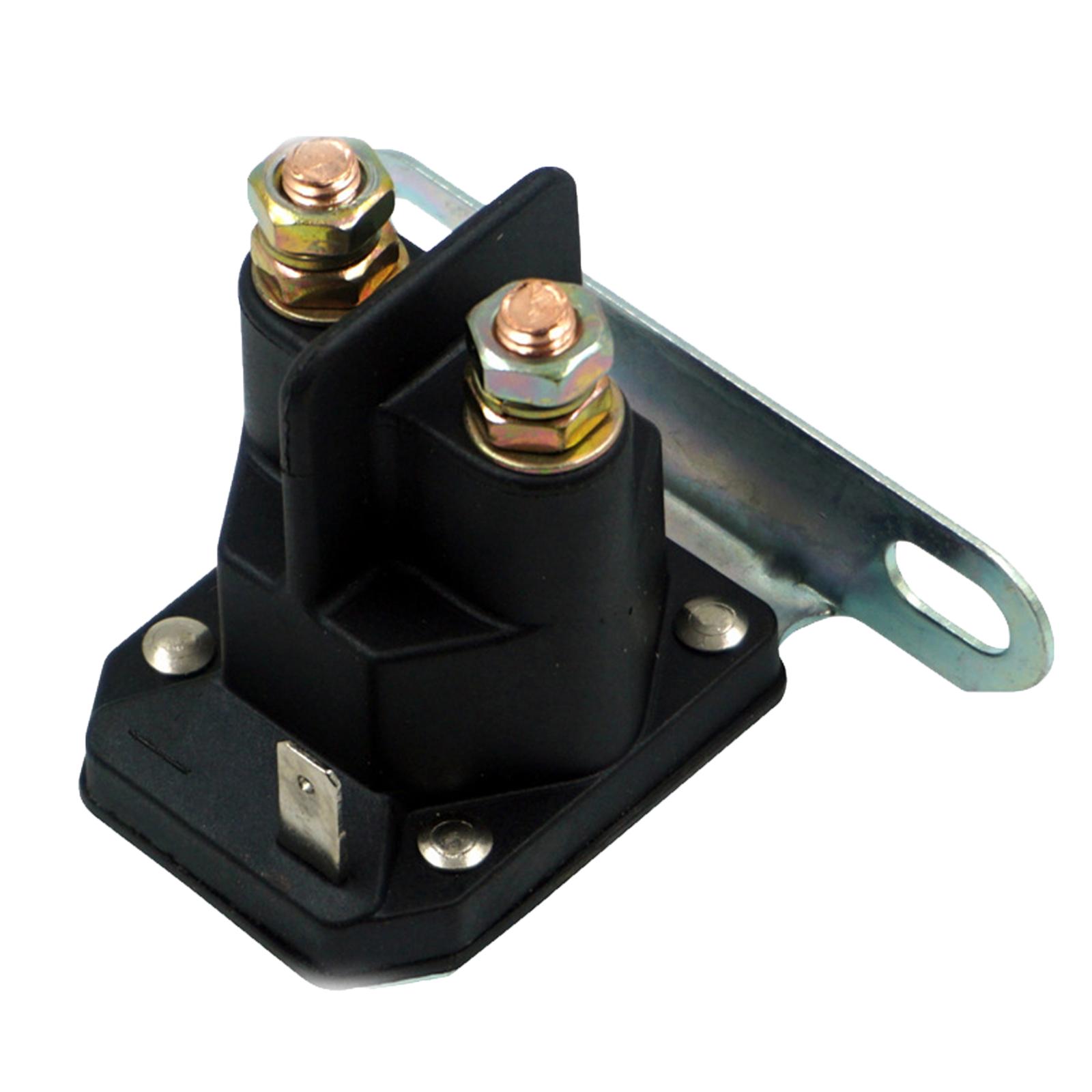 ソレノイドリレー 812-1211-211 3端子 12V  - Golf Equipment Wholesale のレビューと価格