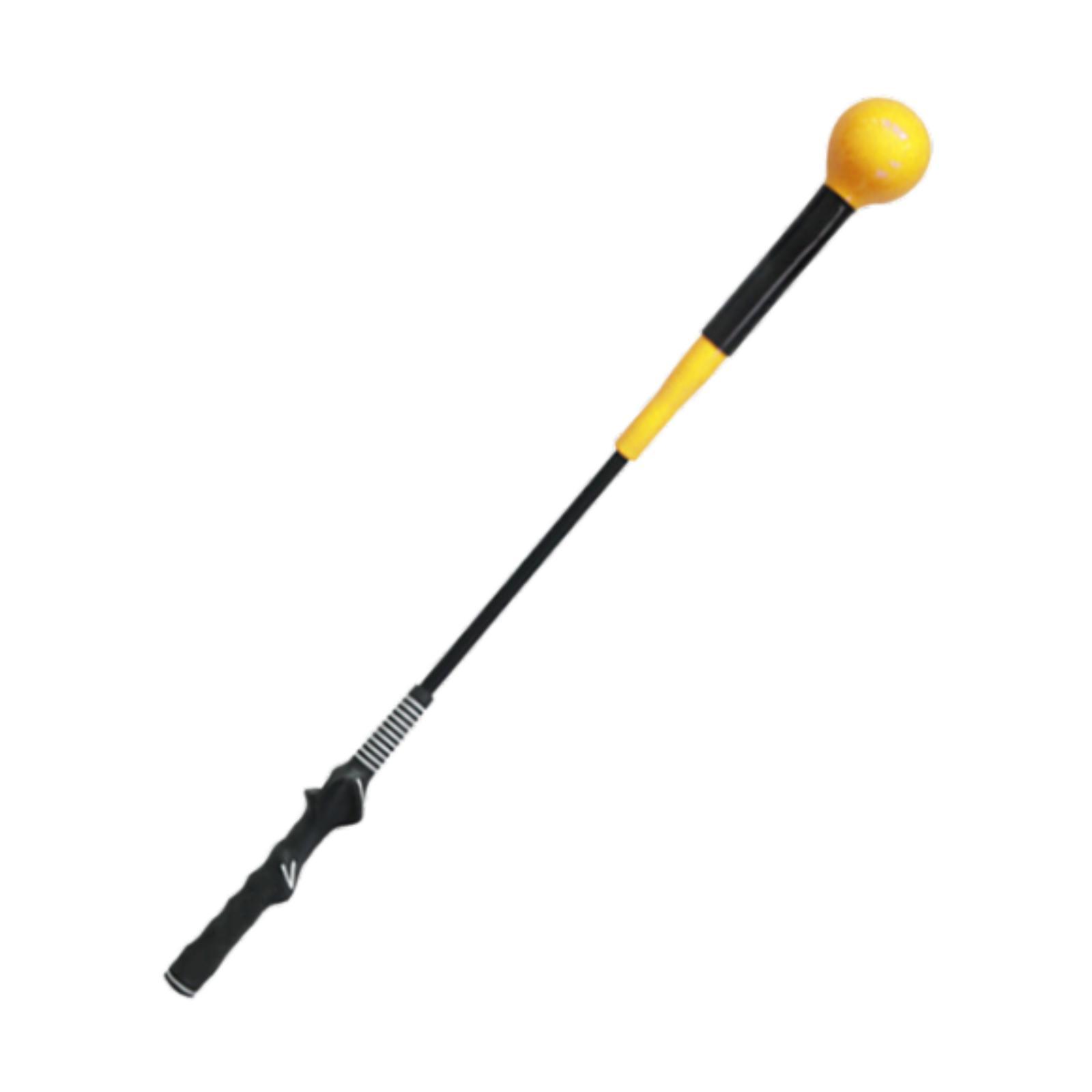 ゴルフスイングトレーナー 柔軟なシリコン製ゴルフスイングステ - Golf Equipment And Gear のレビューと価格