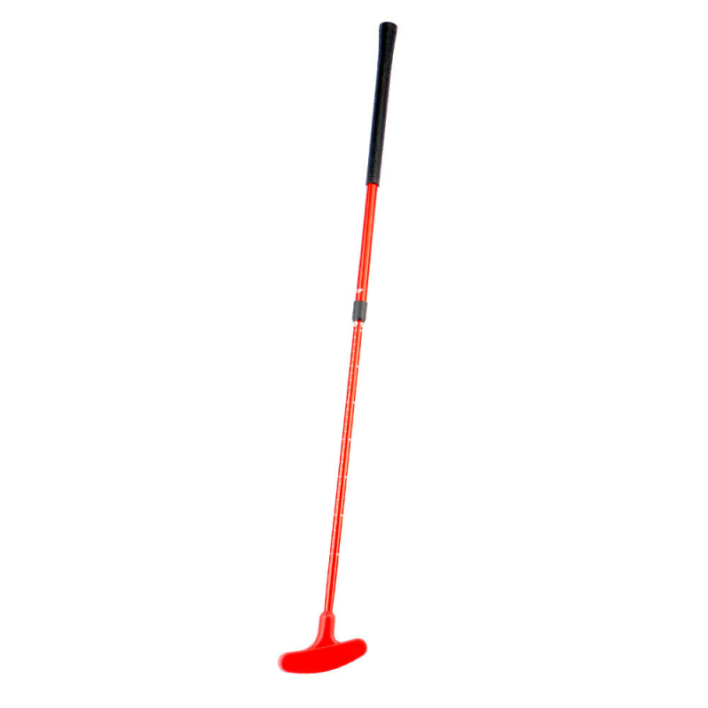 格納式調節可能な両面ゴルフパター 大人用 子供用 青少年用  - Golf Equipment For Youth のレビューと価格