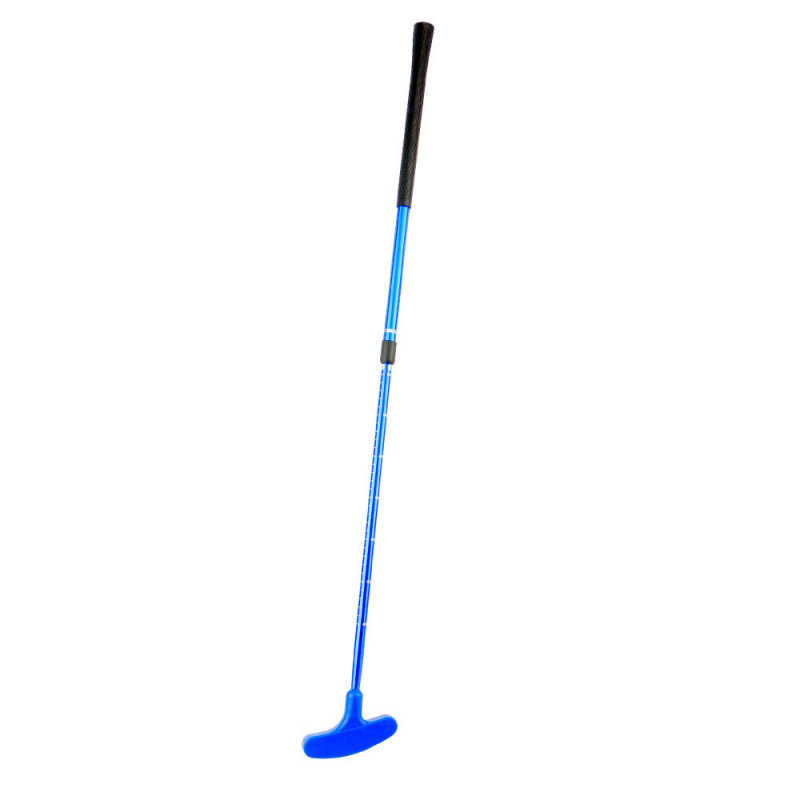 格納式調節可能な両面ゴルフパター 大人用 子供用 青少年用  - Golf Equipment For Youth のレビューと価格