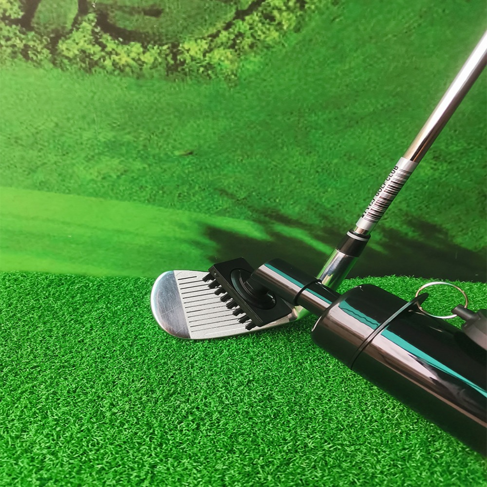プロのゴルフクラブクリーニングキット,プラスチック溝付きクリ - Golf Equipment Wholesale のレビューと価格