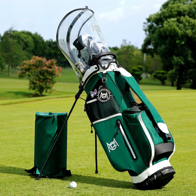 名前ラベル付きのポータブルラゲッジタグ、ゴルフバッグ、ゴルフ - Golf Equipment Name のレビューと価格