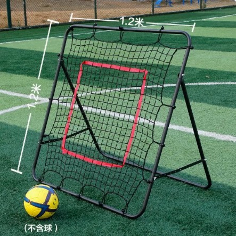 青少年サッカートレーニング補助具リバウンドネットゴルフ野球バ - Golf Equipment For Youth のレビューと価格