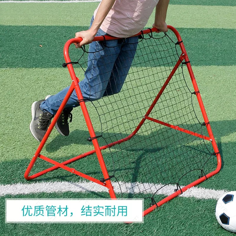 青少年サッカートレーニング補助具リバウンドネットゴルフ野球バ - Golf Equipment For Youth のレビューと価格