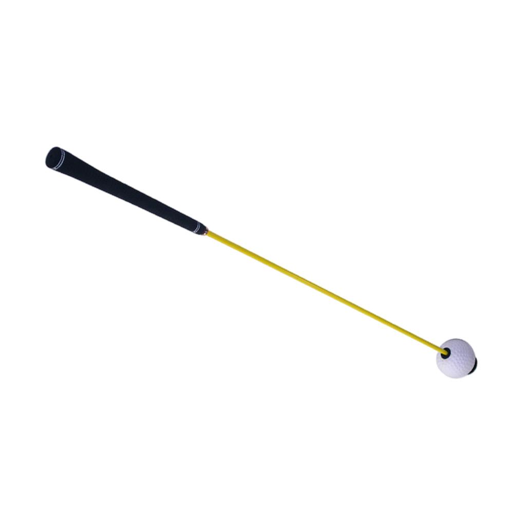 ゴルフスイングトレーナー テンポ補正 ウォームアップスティッ - Golf Equipment And Gear のレビューと価格