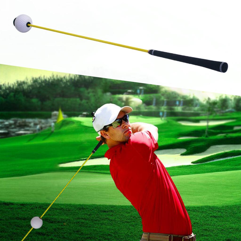 ゴルフスイングトレーナー テンポ補正 ウォームアップスティッ - Golf Equipment And Gear のレビューと価格