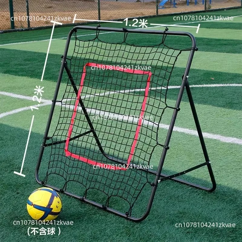 ユースフットボールトレーニング補助具リバウンドネットゴルフ野 - Golf Equipment For Youth のレビューと価格