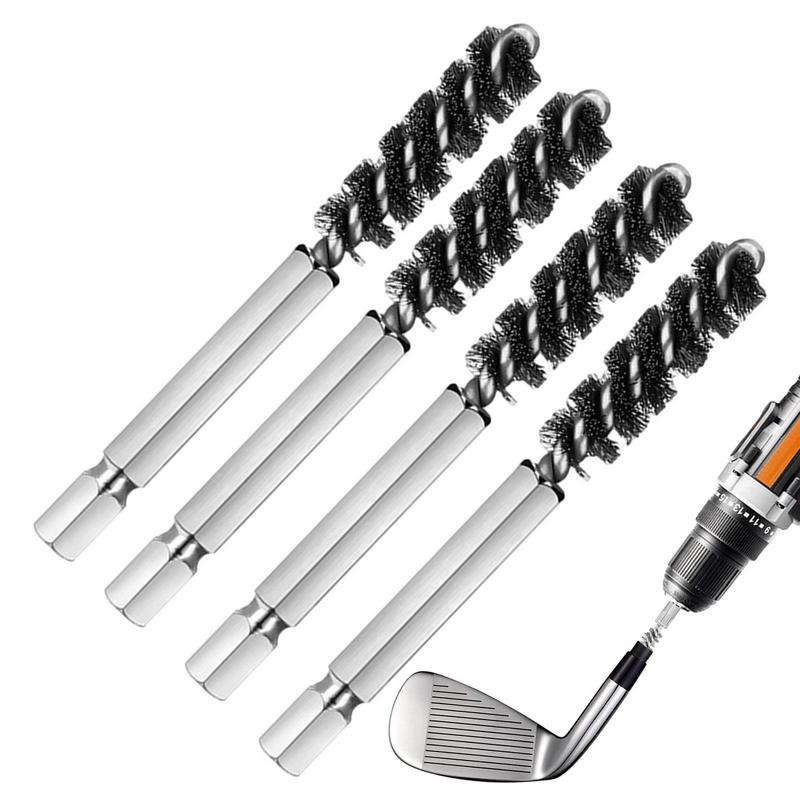 2 個 9 ミリメートル/11 ミリメートルゴルフクラブヘッ - Golf Equipment To Improve Your Game のレビューと価格