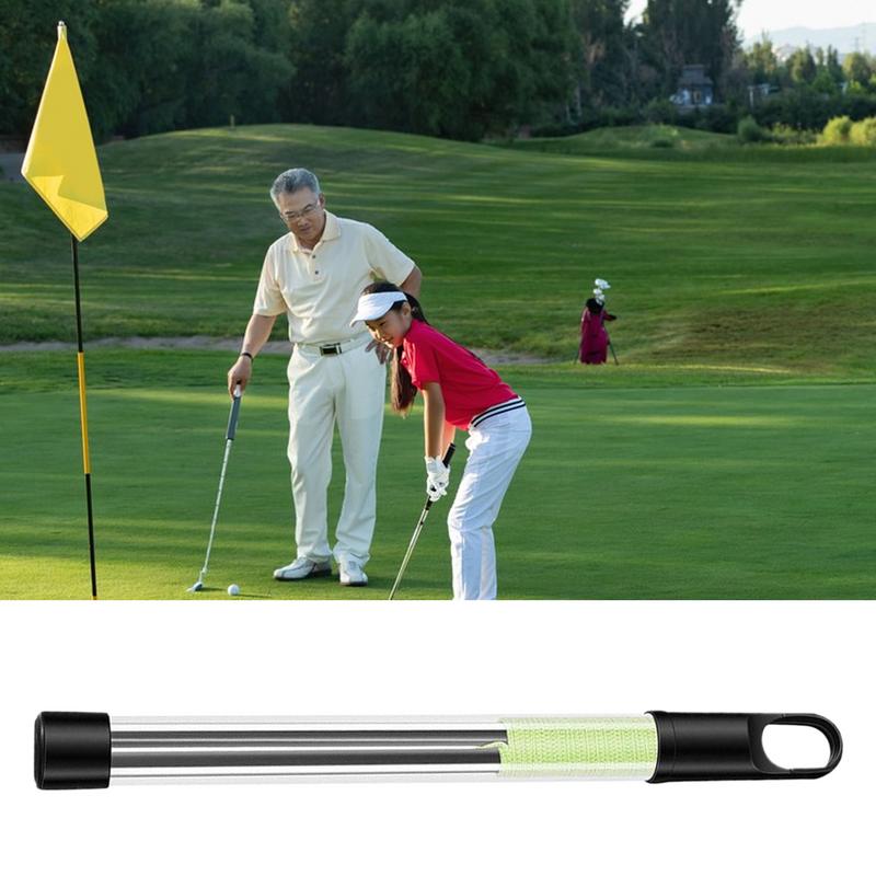 ゴルフ練習ロッドスイングトレーニング補助器具姿勢矯正トレーニ - Golf Equipment For Youth のレビューと価格