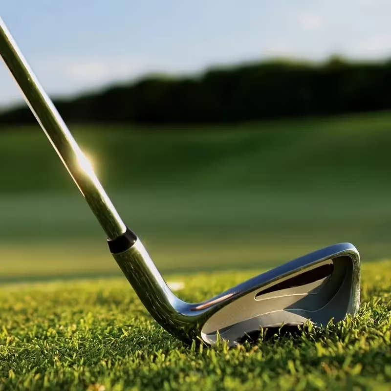 プロ用ゴルフクラブ磨きワックス - 傷を素早く除去し、金属磨 - Golf Equipment And Gear のレビューと価格