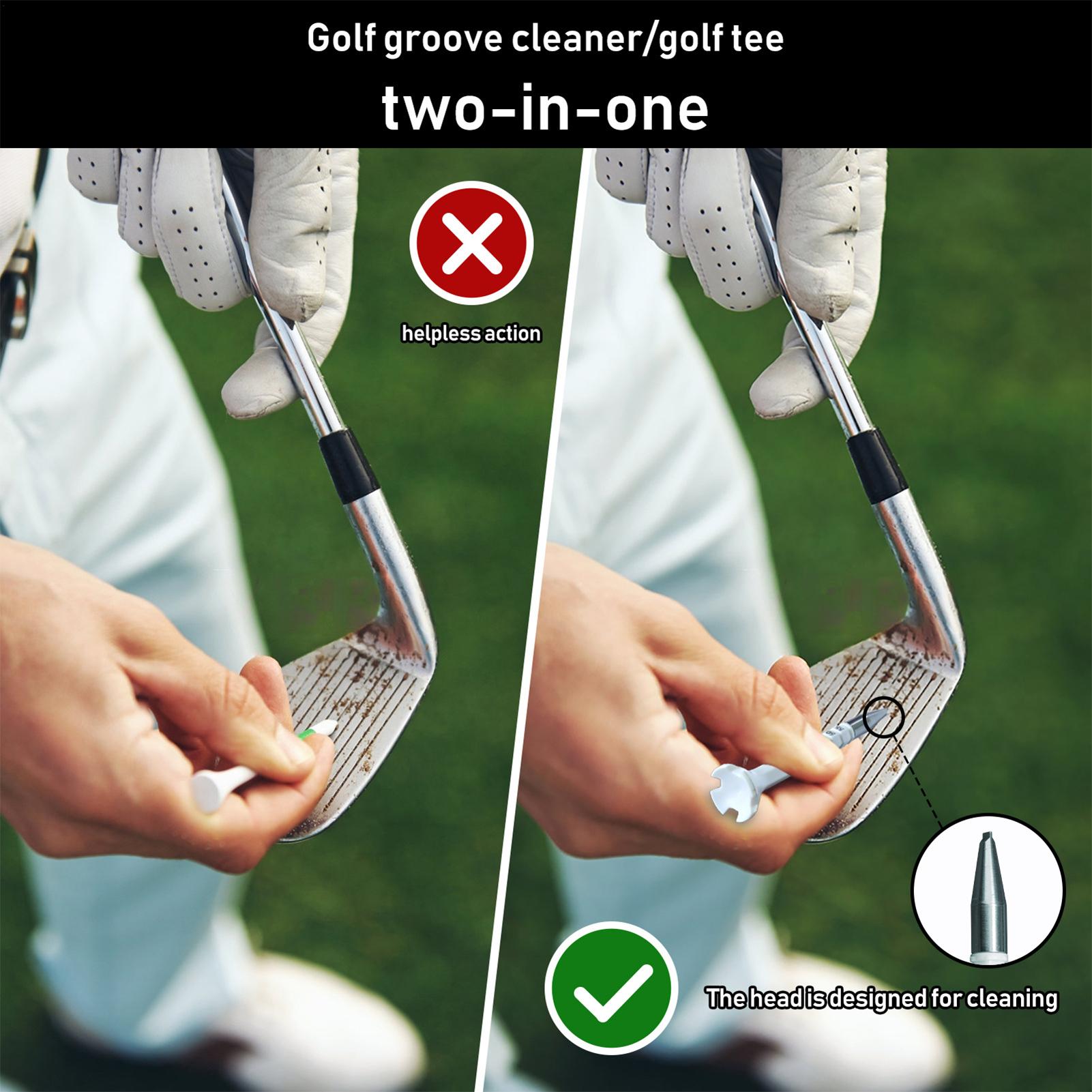 ゴルフ用品 オンコースアクセサリー ゴルフトレーニングティー - Golf Equipment For Youth のレビューと価格