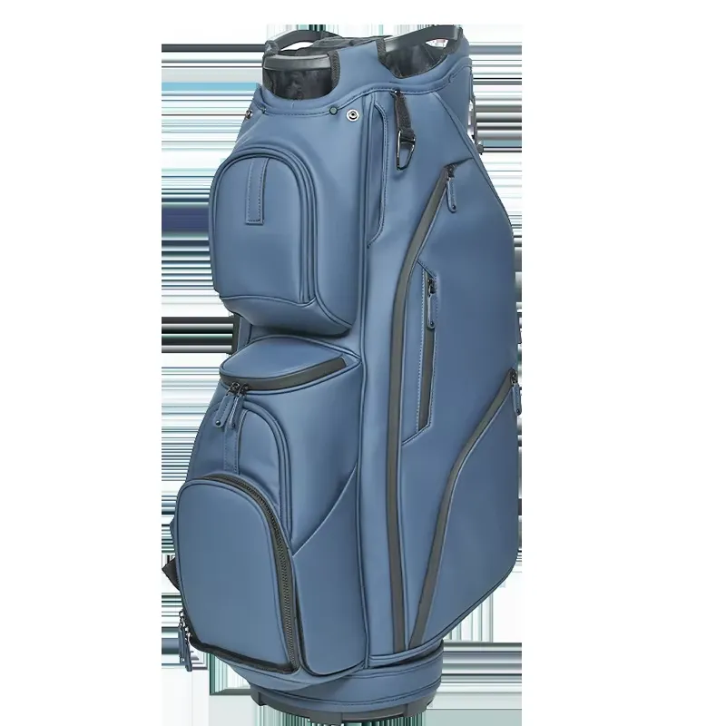 ASLゴルフ 14ウェイディバイダー 防水PUレザー ゴルフ - Golf Equipment Name のレビューと価格