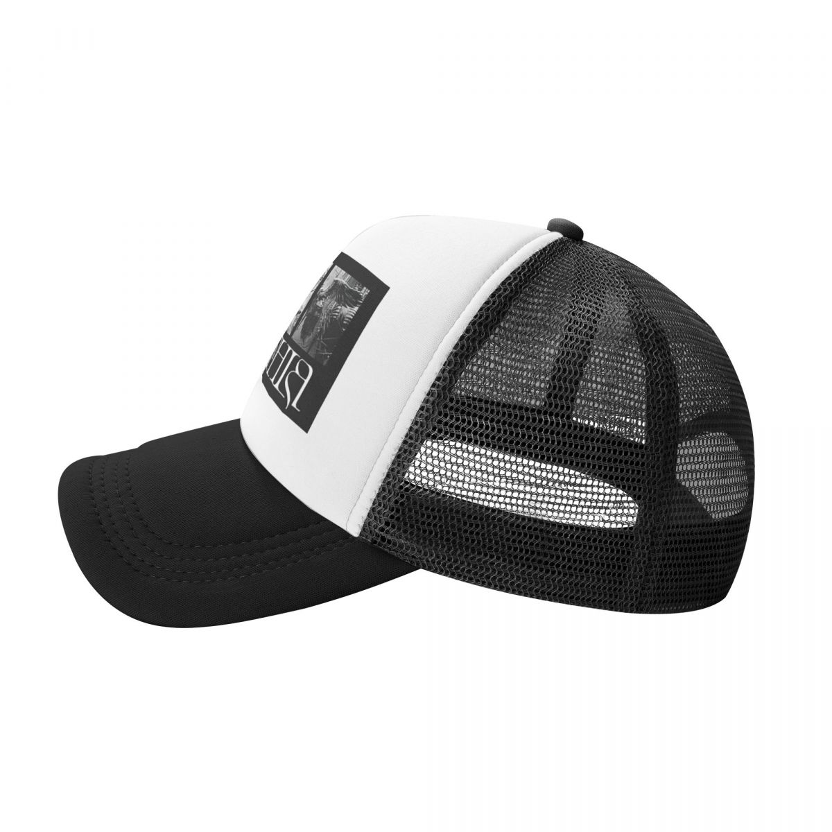 ポリフィア アート ベースボールキャップ かわいい ゴルフウ - Golf Equipment Wholesale のレビューと価格