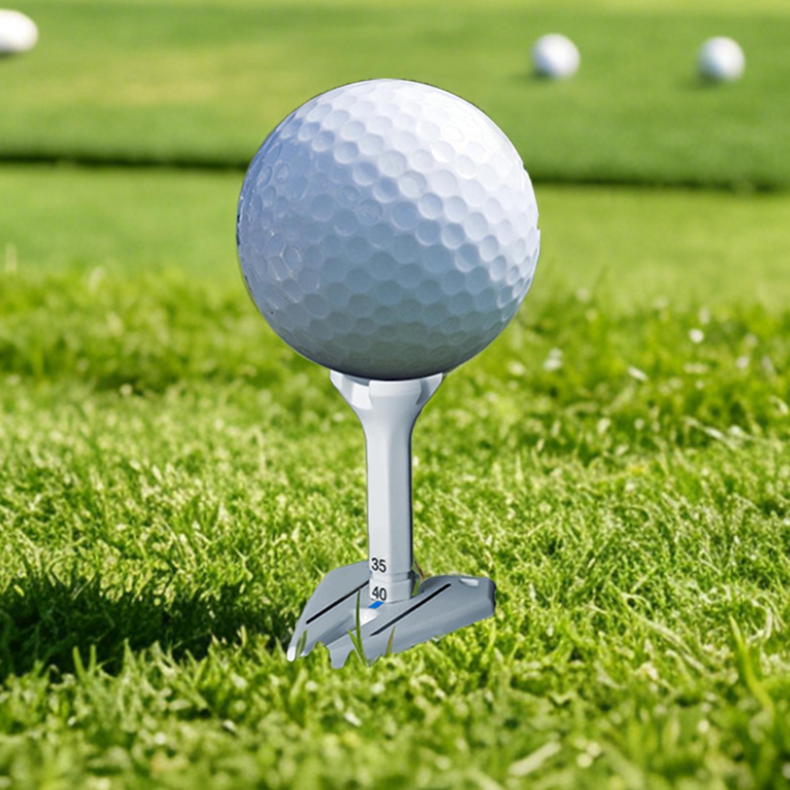 ゴルフ用品 高さ調節可能なトレーナーツール ゴルフトレーニン - Golf Equipment For Youth のレビューと価格