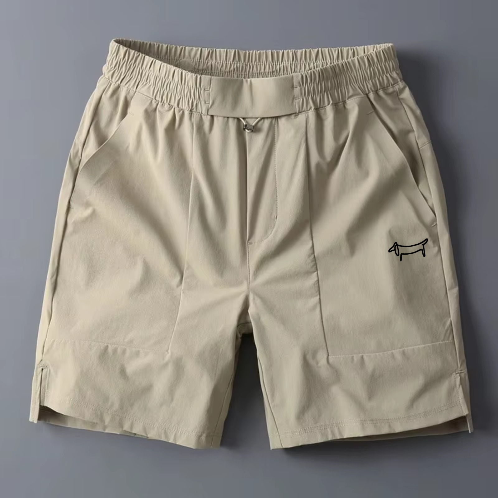 夏ゴルフショーツメンズ高品質ゴルフウェア新しい弾性5点パンツ - Golf Equipment Wholesale のレビューと価格