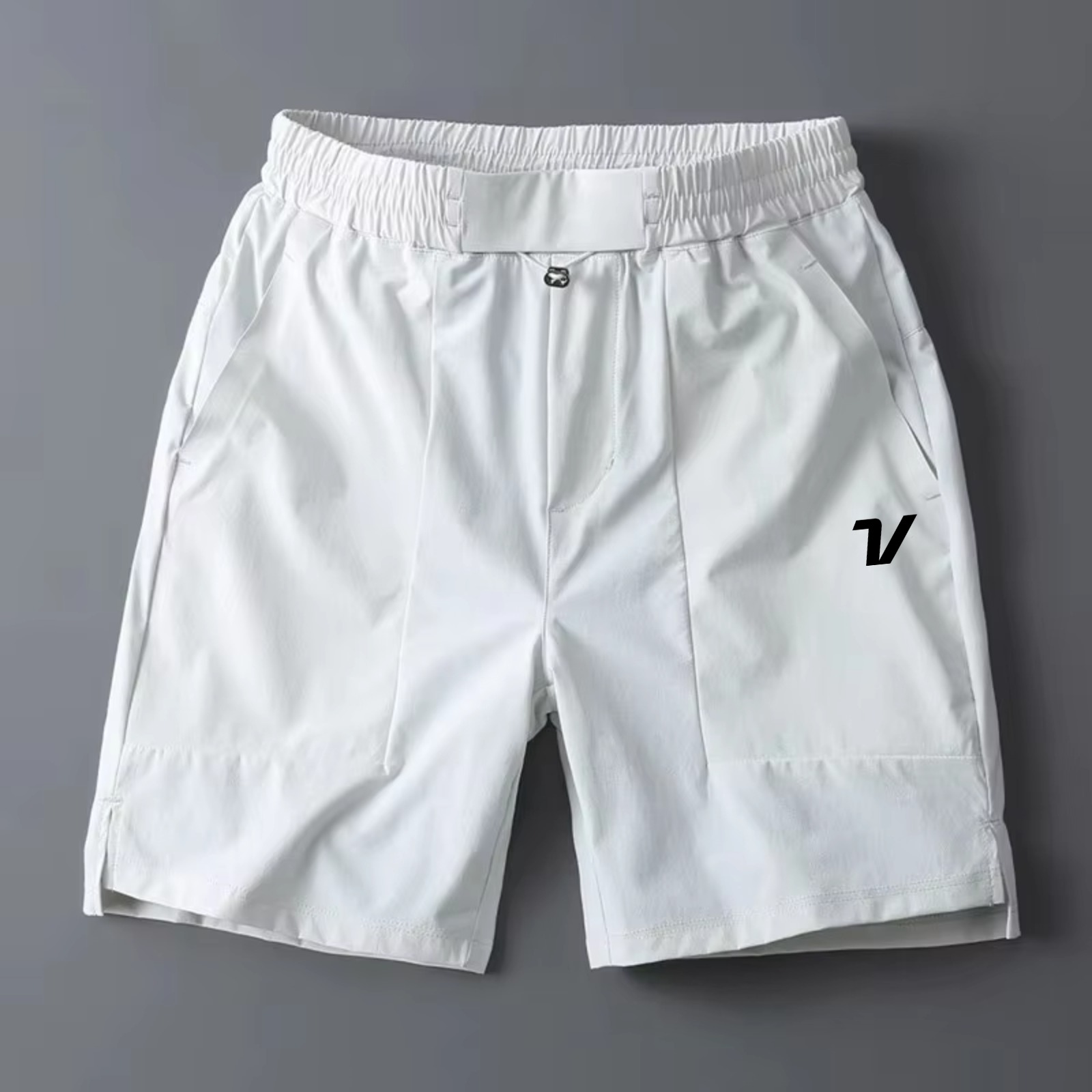夏ゴルフショーツメンズ高品質ゴルフウェア新しい弾性5点パンツ - Golf Equipment Wholesale のレビューと価格